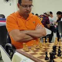 Luiz Carlos A. Ferreira Jr.'s avatar