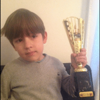 Avatar of Lukas Iskos