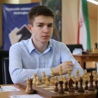 Lukasz Jarmula's avatar