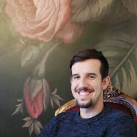 Avatar of Lukáš Bajt