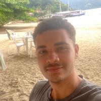 Avatar of Lukas Malaquias Avelar