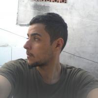 Lucas Aparecido Oliveira Dos Santos's avatar