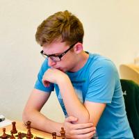 Avatar of Lukas Leisch