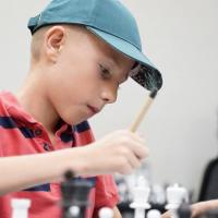 Avatar of Luke Reyneke