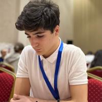 Luka Kiladze's avatar