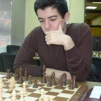 Avatar of Luka Oboladze