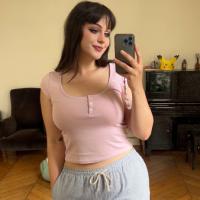 Lula Roberts's avatar