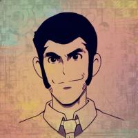 Avatar of Lupin hunter