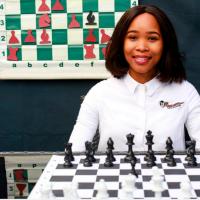 Lishen Mentile's avatar