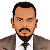 Avatar of Trevor Nadar