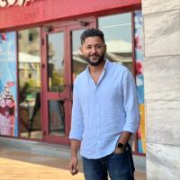 Avatar of Mohamed ashraf ashraf