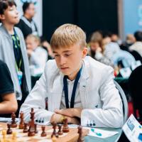 Avatar of Maksym Pankiv