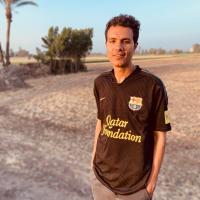 Avatar of mo wolf 🐯