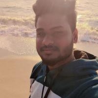 Avatar of Kumaran Vijay