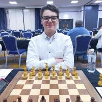 Avatar of Maciej Czopor