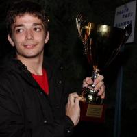 Avatar of Rigopoulos-Tsigkos Alexandros