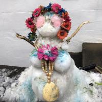 Avatar of Mac Savage