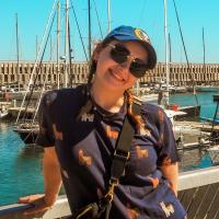 Joanna Maruszczak's avatar