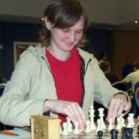 Avatar of Dagne Ciuksyte