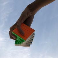 Avatar of Altamash Mirza