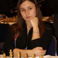 Avatar of Deimante Daulyte-Cornette