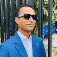 Madan Krishna Kayastha's avatar