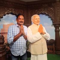 Avatar of Gopakumar Madavoor Narayanan