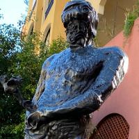 Avatar of Bruno Dumi