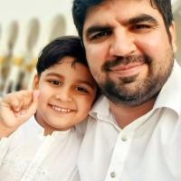 Avatar of Madni Khawaja