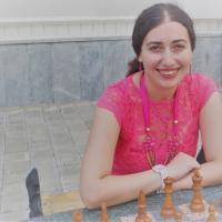 Madona Bokuchava's avatar