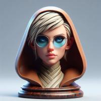 Oksana Golubeva's avatar