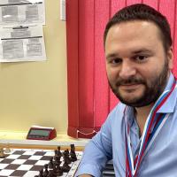 Avatar of Михаил Экдышман