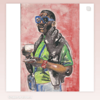 Avatar of MAGALELA37