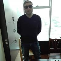 Davit Maghalashvili's avatar