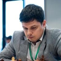 Viktor Erdos's avatar