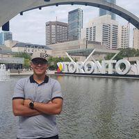 Avatar of Manu GalMen