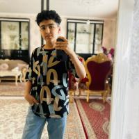 Avatar of MAHAN_FERI