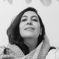 Avatar of mahdie frz