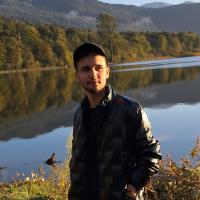 Avatar of Mahdifarzinn