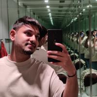 Avatar of Mahesh 19-570