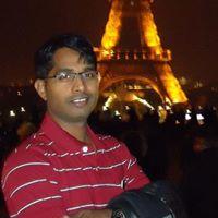 Avatar of Mahender Edla