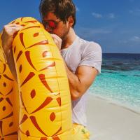 Avatar of Nicolai Getz