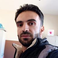 Avatar of Mahmoud Alhaj