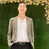 Avatar of Mahmoud Reda