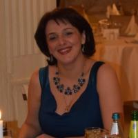 Avatar of Maia Lomineishvili