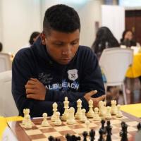 Avatar of Maicol Benavides