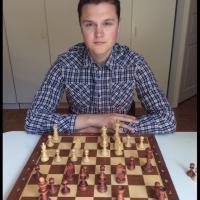 Avatar of Felix Kuznetsov