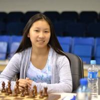 Maïli-Jade Ouellet's avatar