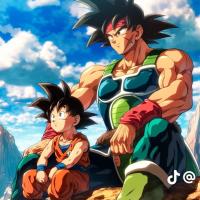 Avatar of MajinMike924