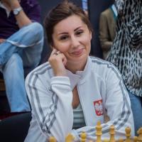 Joanna Majdan's avatar